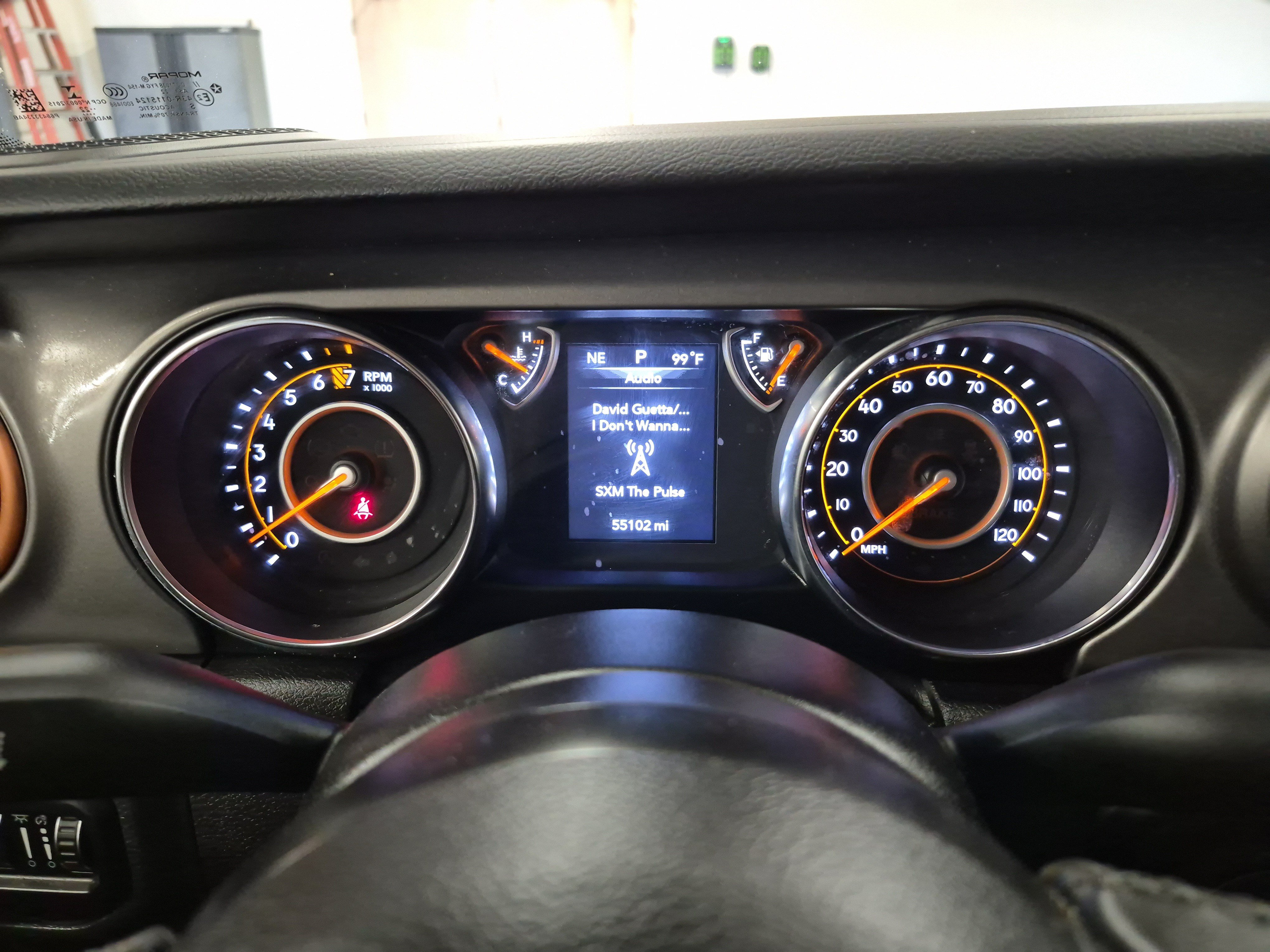 Used 2022 Jeep Gladiator Sport AWD/4WD image 23