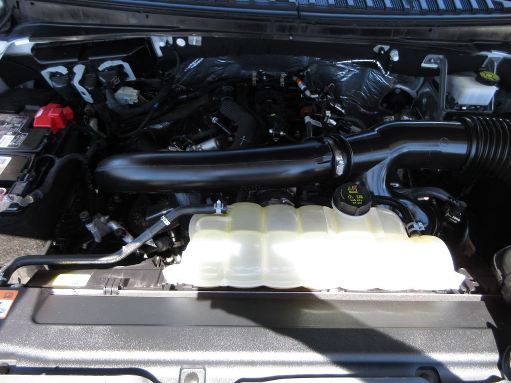 Certified 2023 Ford Expedition Limited AWD/4WD image 30
