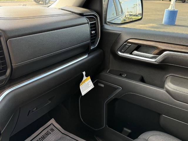 Used 2023 Chevrolet Silverado 1500 RST w/ Texas Edition Plus AWD/4WD image 27
