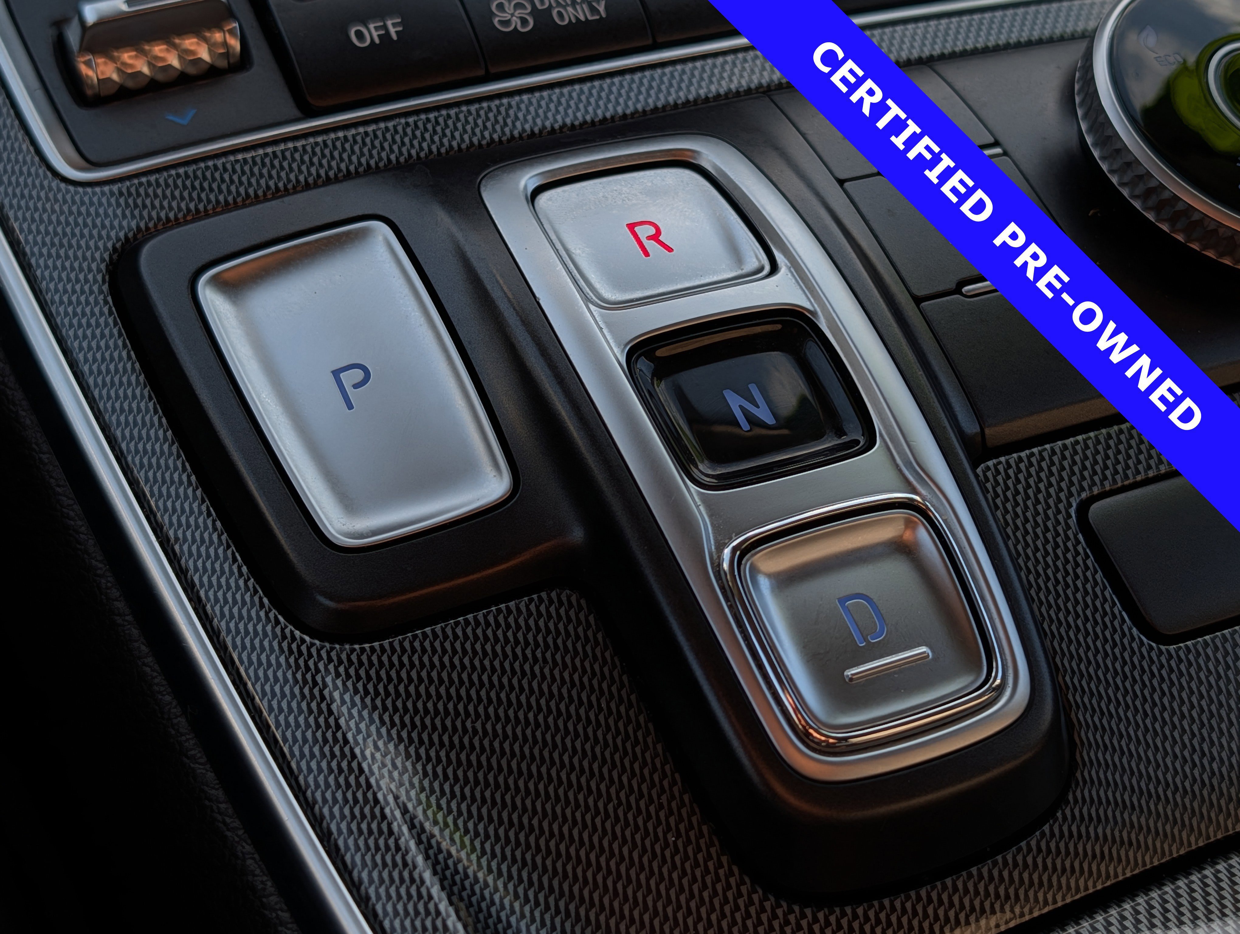 Used 2023 Hyundai Santa Fe SEL Convenience image 33