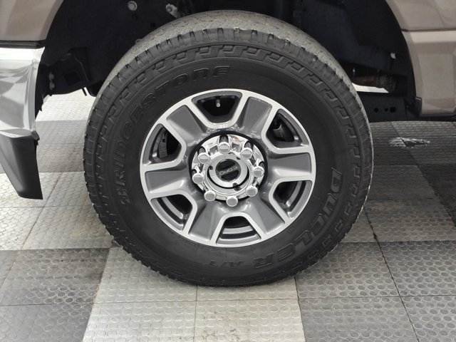 Certified 2023 Ford F250 Lariat w/ FX4 Off-Road Package AWD/4WD image 20