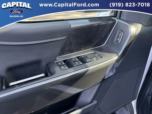 Certified 2023 Ford F150 XLT w/ Equipment Group 302A High image 21