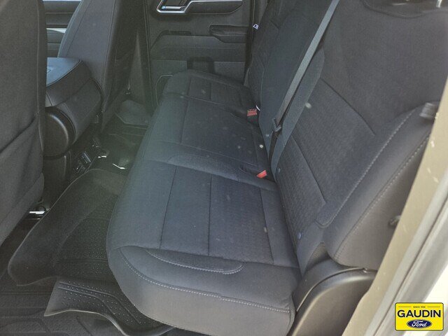 Used 2023 Chevrolet Silverado 1500 LT w/ Protection Package RWD image 12