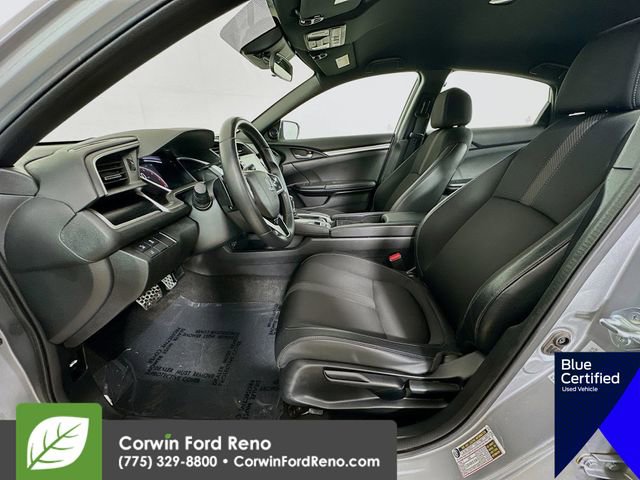 Used 2021 Honda Civic Sport image 22