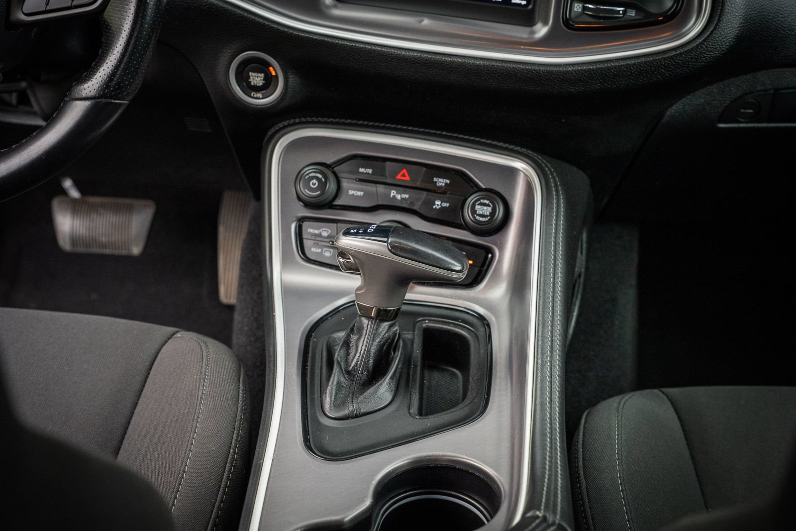 Used 2020 Dodge Challenger R/T RWD image 38