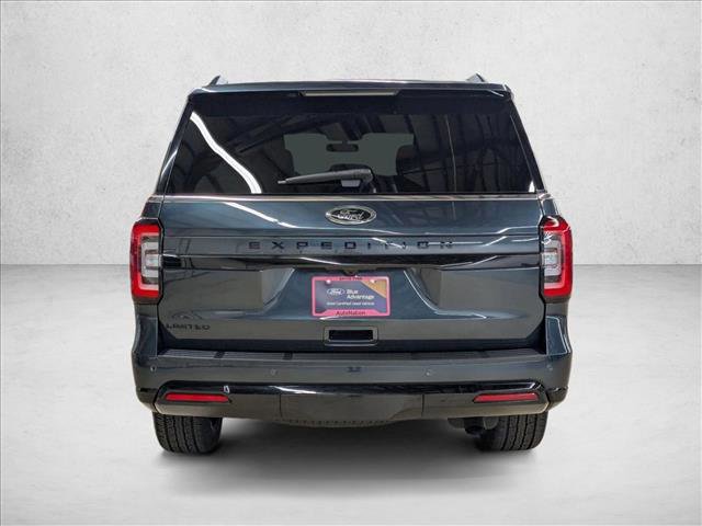 Certified 2024 Ford Expedition Limited image 4