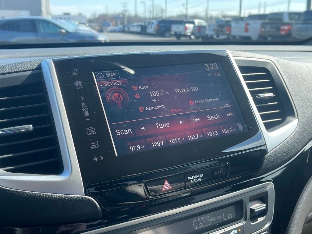 Used 2020 Honda Ridgeline RTL-E image 37