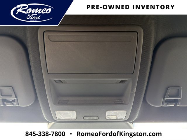 Certified 2023 Ford Escape ST-Line Select w/ Tech Pack #2 AWD/4WD image 15