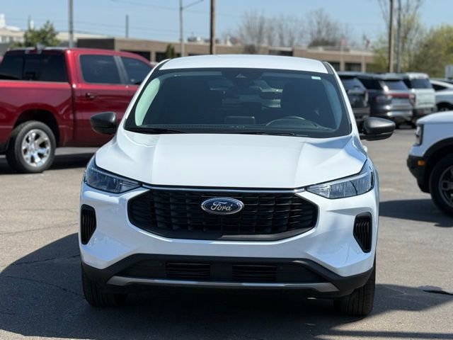 Certified 2025 Ford Escape Active w/ Cold Weather Package AWD/4WD image 28