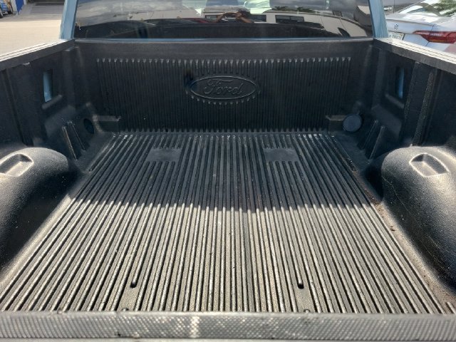 Certified 2023 Ford F150 XL w/ STX Appearance Package RWD image 7