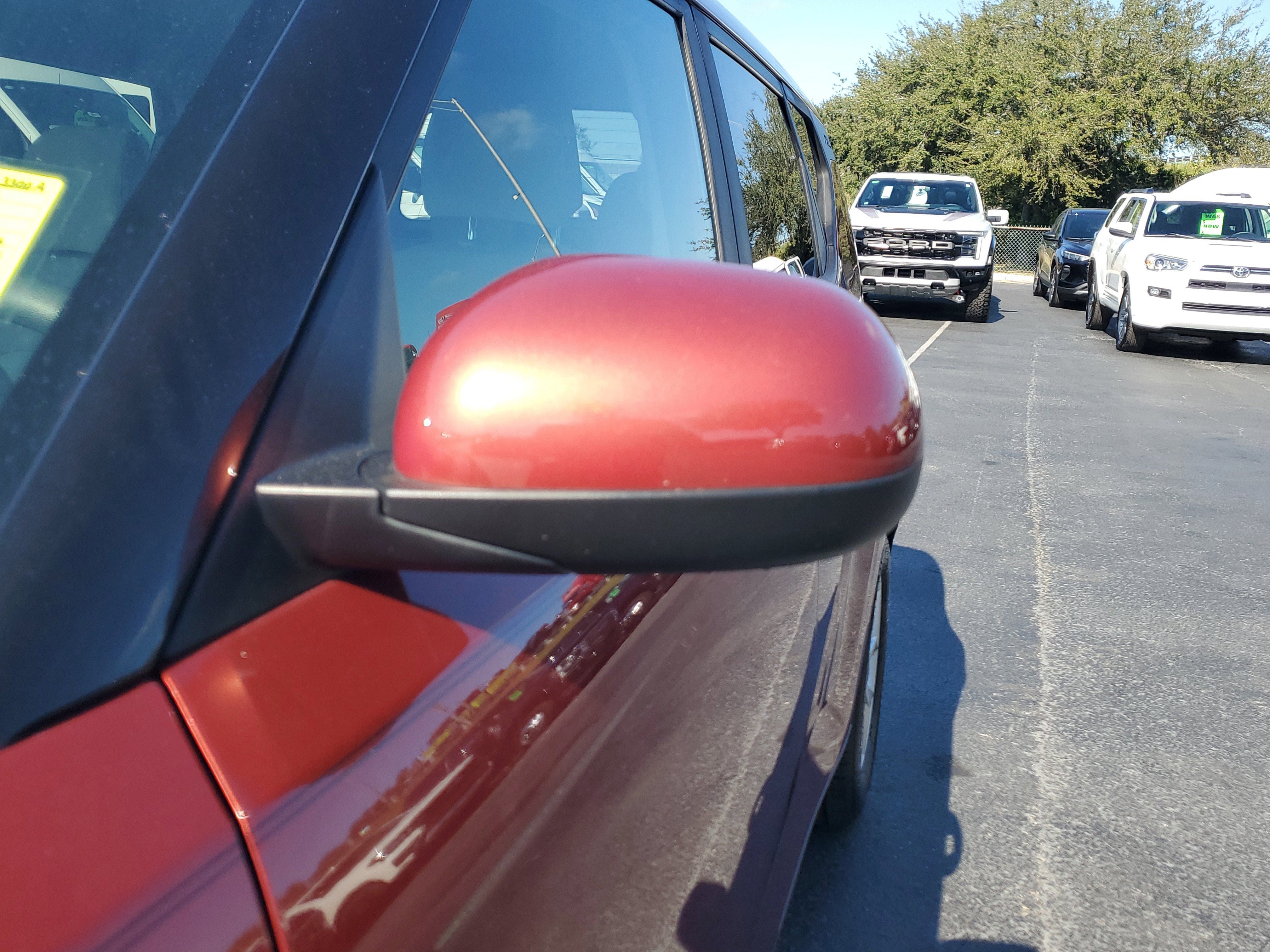 Used 2022 Kia Soul LX w/ Technology Package image 7