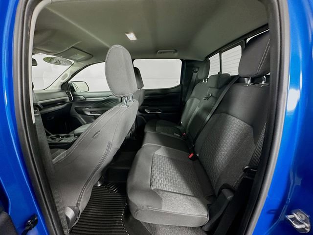 Certified 2024 Ford Ranger XLT w/ FX4 Off-Road Package image 31