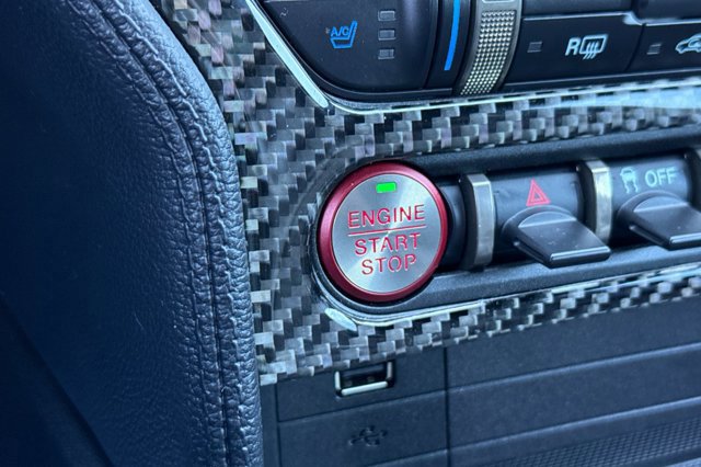 Certified 2020 Ford Mustang Shelby GT500 w/ Technology Package image 26