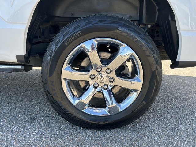 Certified 2023 Ford F150 King Ranch w/ Equipment Group 601A High image 13