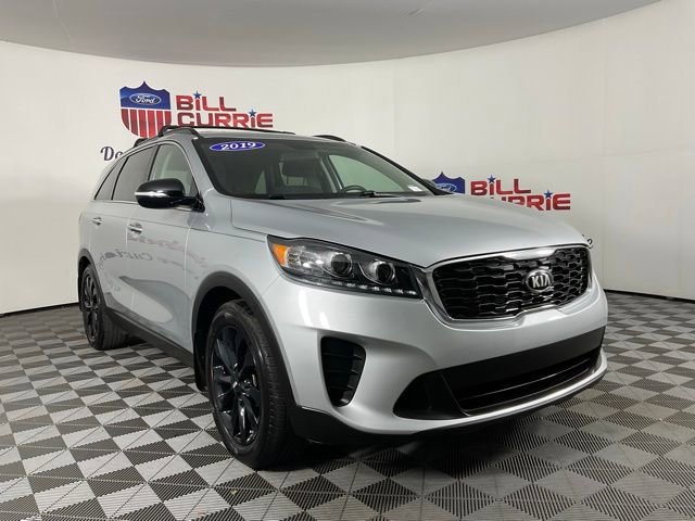 Used 2019 Kia Sorento S image 7