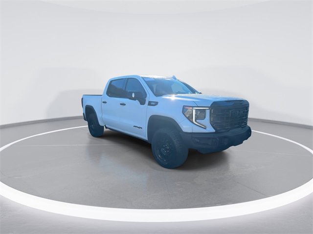 Used 2024 GMC Sierra 1500 AT4X w/ AT4X AEV Edition image 1