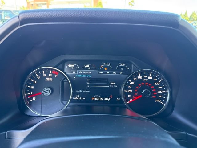 Certified 2020 Ford F150 Raptor w/ Equipment Group 802A Luxury AWD/4WD image 22