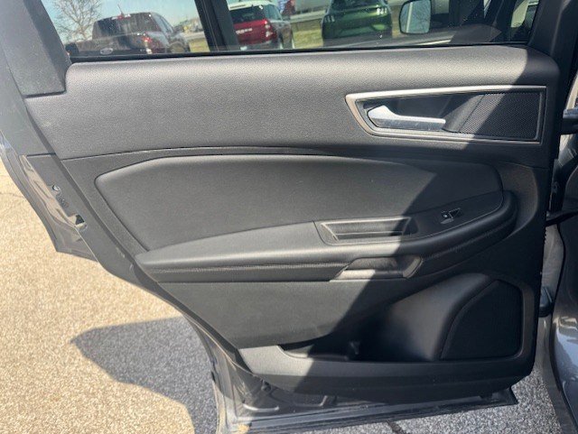 Certified 2024 Ford Edge SEL w/ Convenience Package image 21