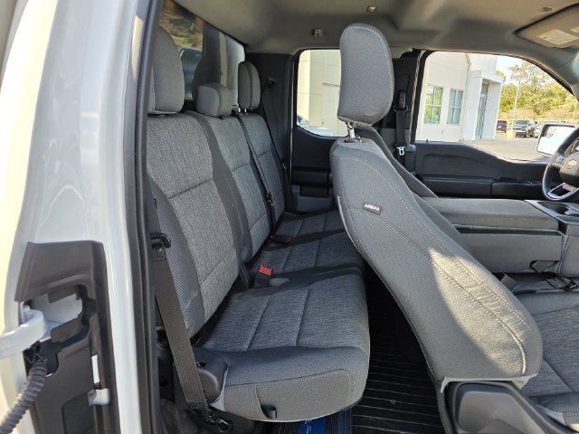 Certified 2023 Ford F150 XL RWD image 31