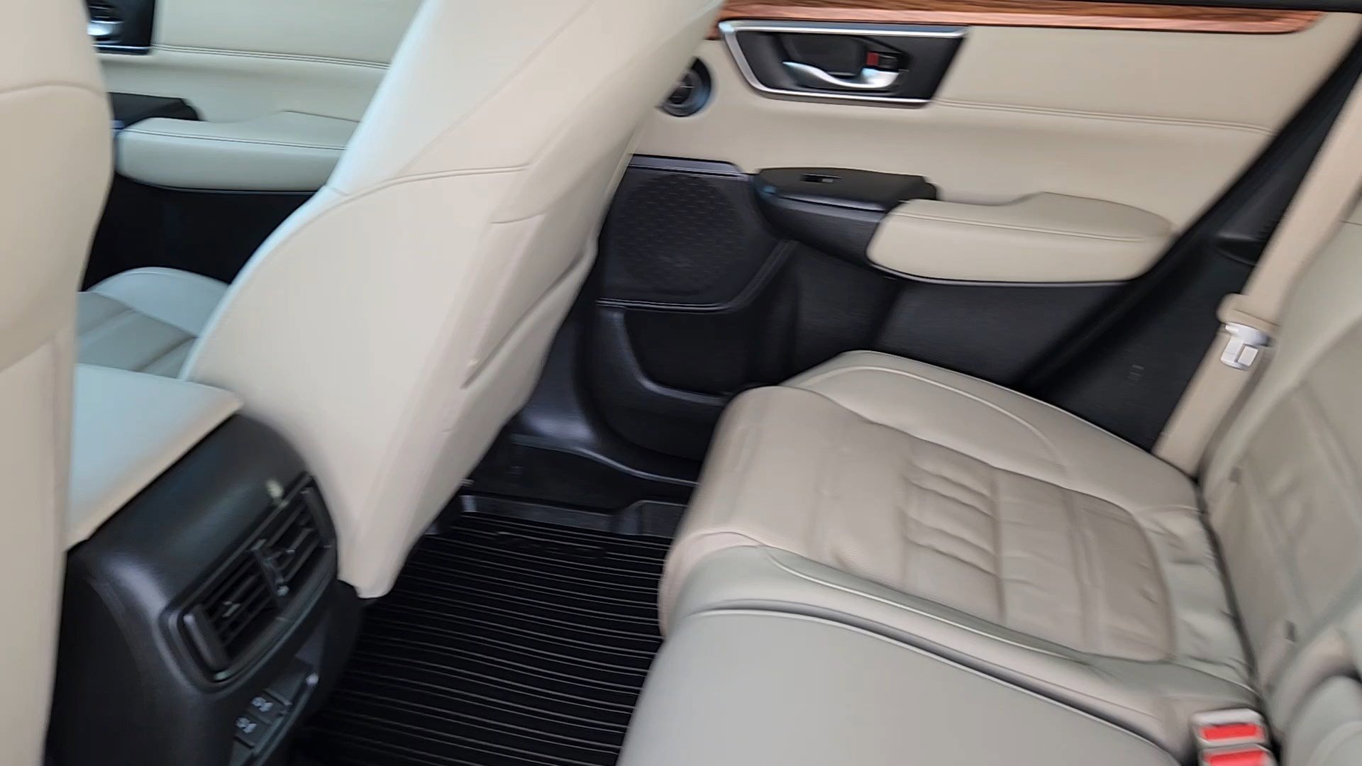 Used 2022 Honda CR-V EX-L image 15