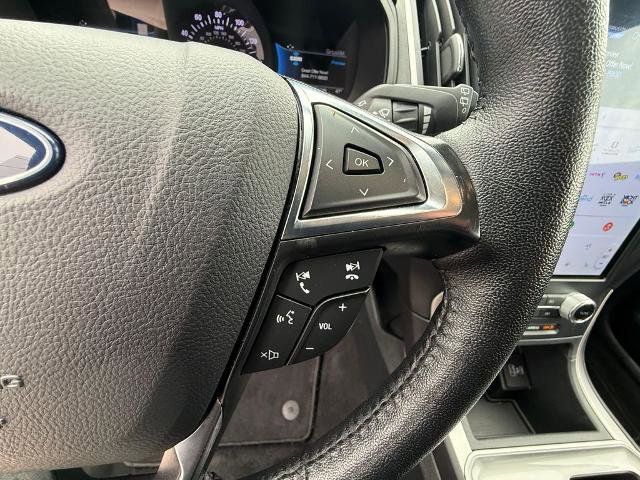 Certified 2024 Ford Edge SEL image 35