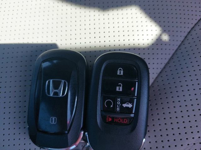 Used 2025 Honda Accord Touring image 34