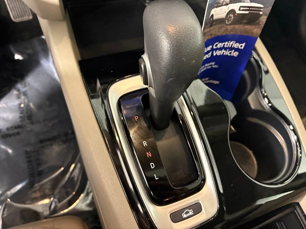 Used 2019 Honda Ridgeline RTL-E image 20