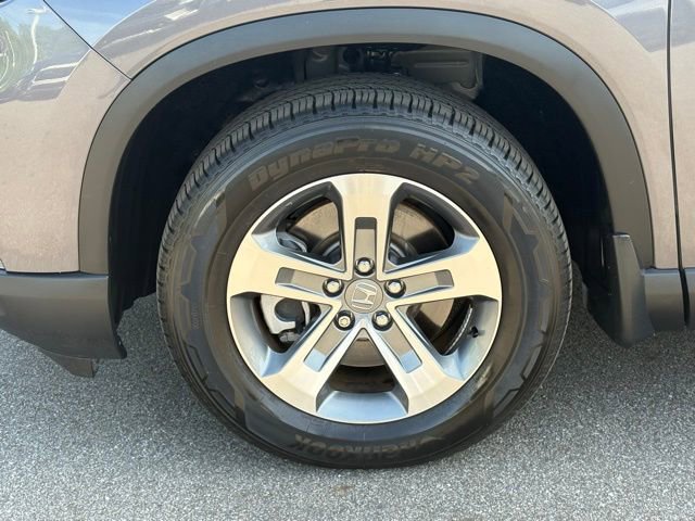 Used 2024 Honda Pilot EX-L image 27