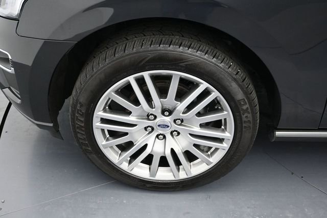 Certified 2023 Ford Expedition Platinum AWD/4WD image 10