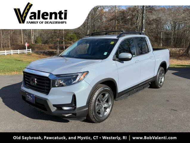 Used 2023 Honda Ridgeline RTL image 7