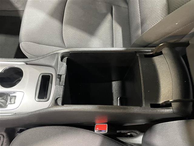 Used 2024 Chevrolet Malibu LT FWD image 31