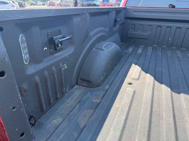 Certified 2017 Ford F150 XLT w/ Equipment Group 302A Luxury AWD/4WD image 20