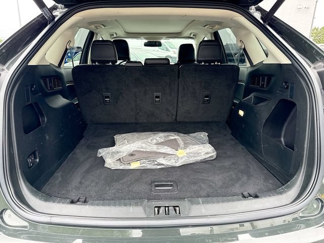 Certified 2022 Ford Edge SEL w/ Convenience Package AWD/4WD image 35