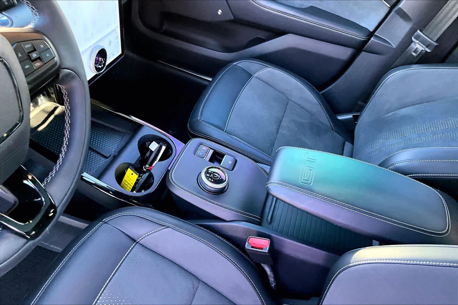 Certified 2023 Ford Mustang Mach-E GT AWD/4WD image 16