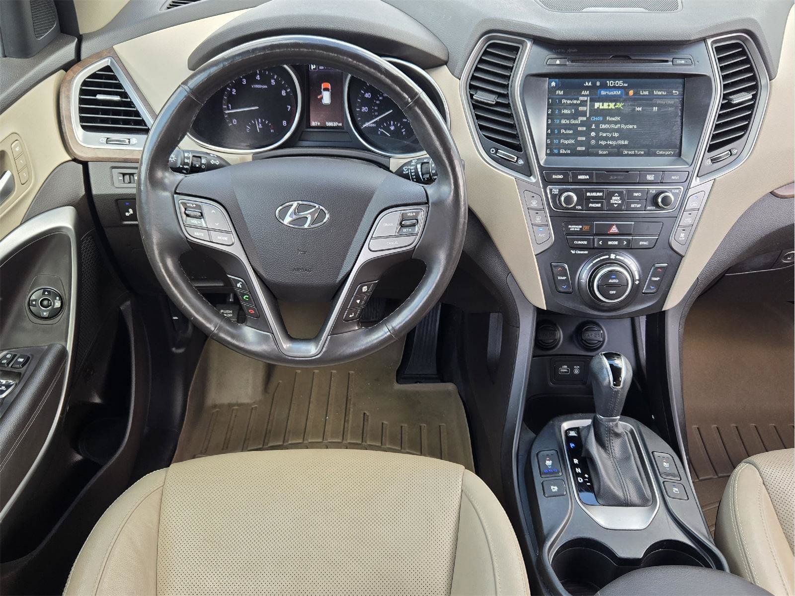 Used 2018 Hyundai Santa Fe FWD image 33