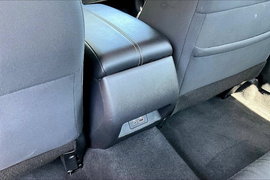 Used 2025 Nissan Altima 2.5 SV FWD image 12