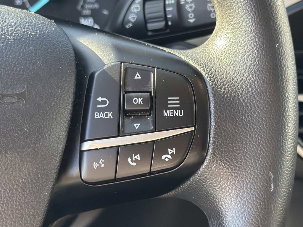 Certified 2022 Ford Escape SE image 11