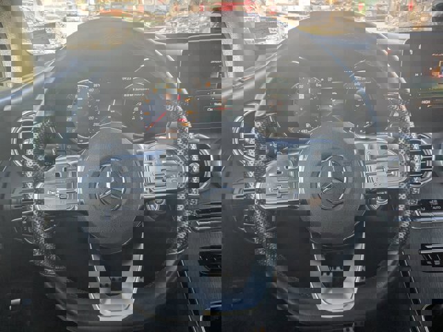 Used 2022 Mercedes-Benz GLC 300 4MATIC image 19