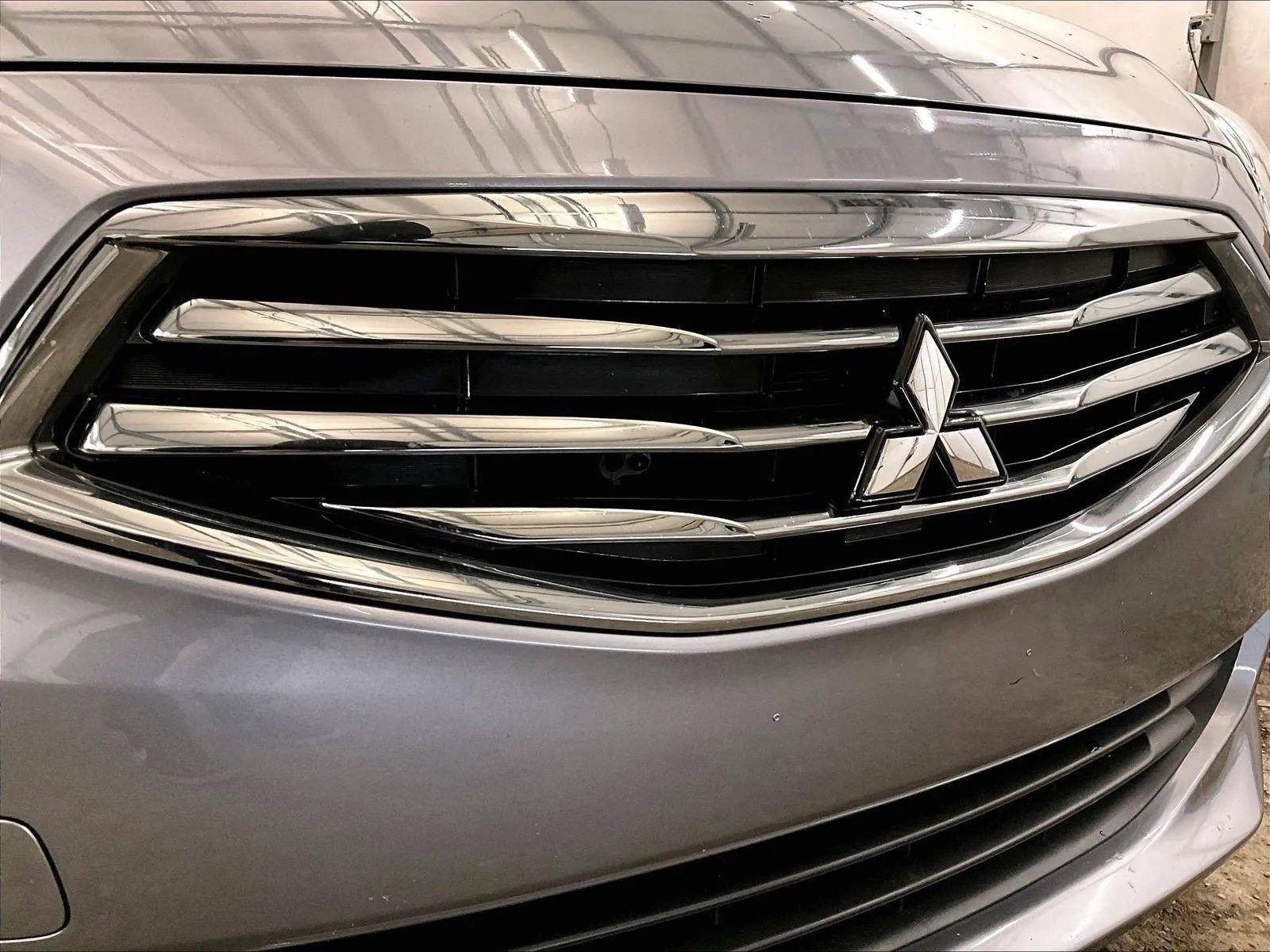 Used 2018 Mitsubishi Mirage G4 SE image 29