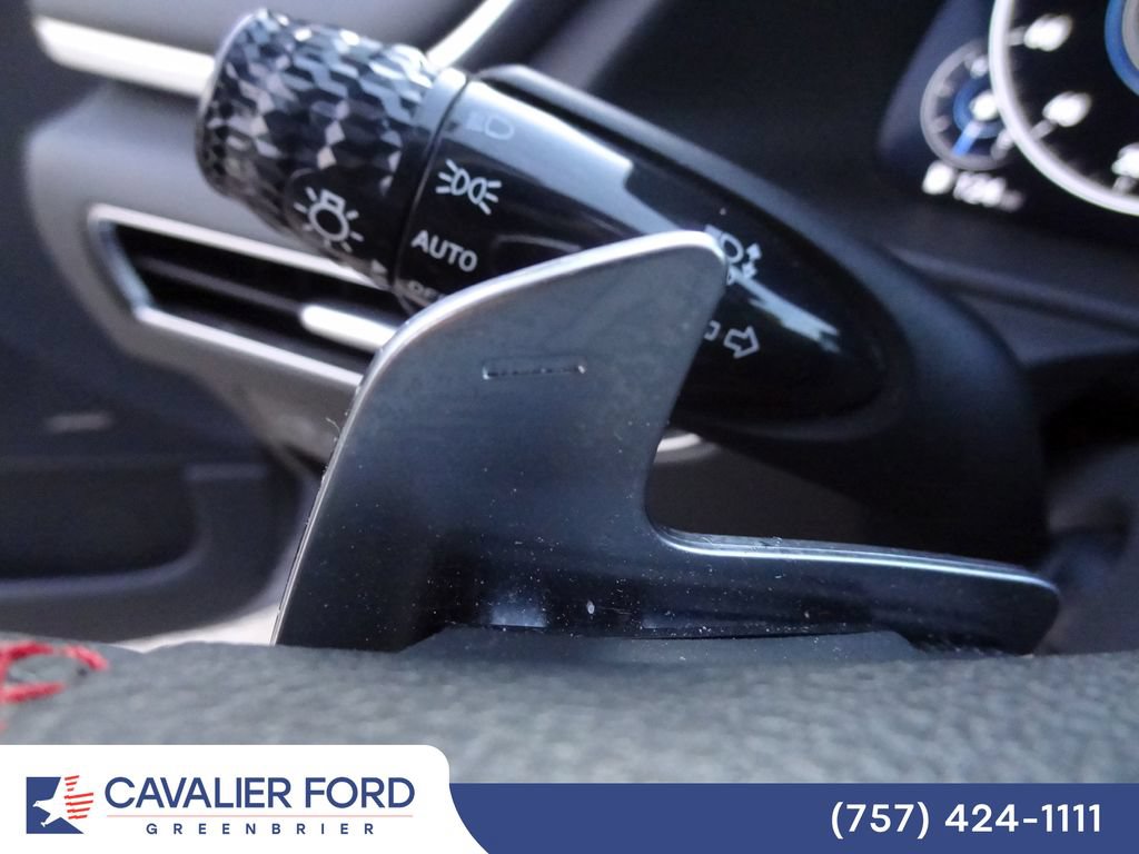 Used 2021 Hyundai Sonata SEL Plus w/ Tech Package FWD image 19