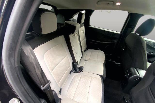 Certified 2024 Ford Escape Active FWD image 20