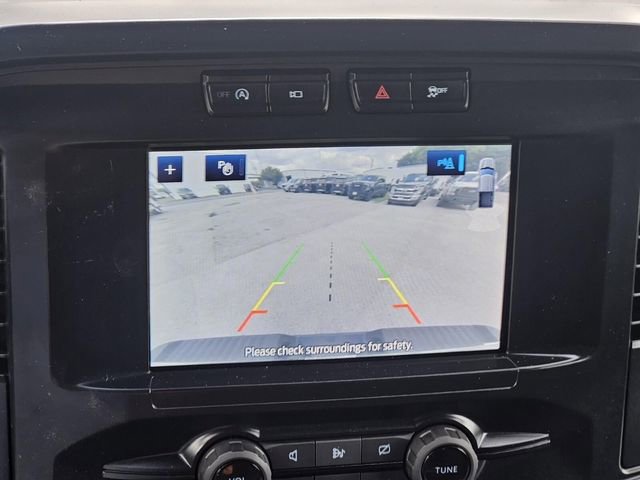Certified 2023 Ford F150 XL w/ STX Appearance Package RWD image 30
