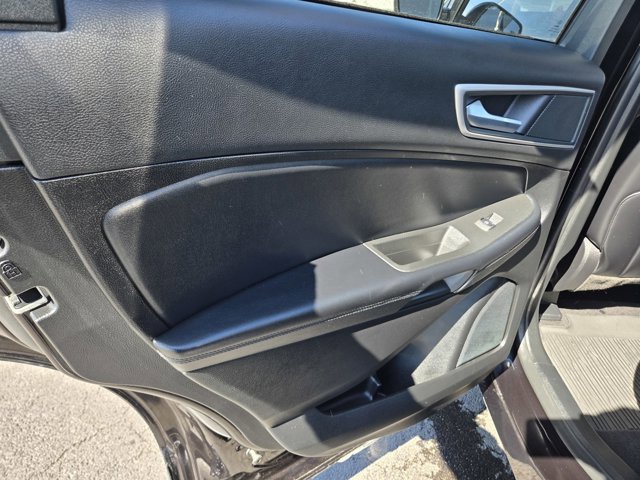 Certified 2024 Ford Edge SEL w/ Convenience Package AWD/4WD image 38