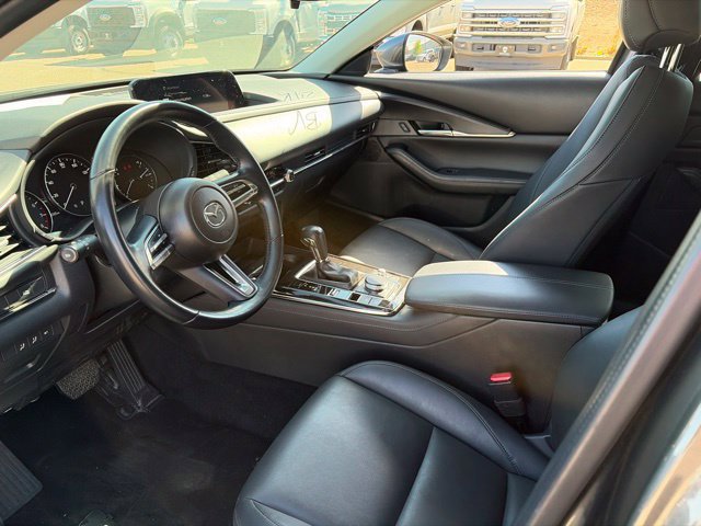 Used 2023 MAZDA CX-30 AWD 2.5 S w/ Preferred Package image 15