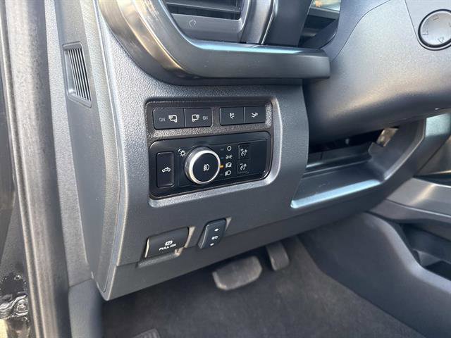 Certified 2024 Ford F250 Lariat w/ Lariat Ultimate Package image 20