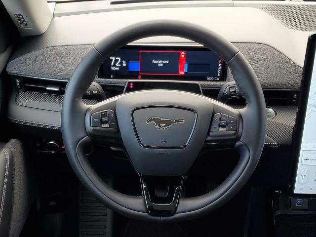 Certified 2024 Ford Mustang Mach-E Premium AWD/4WD image 25