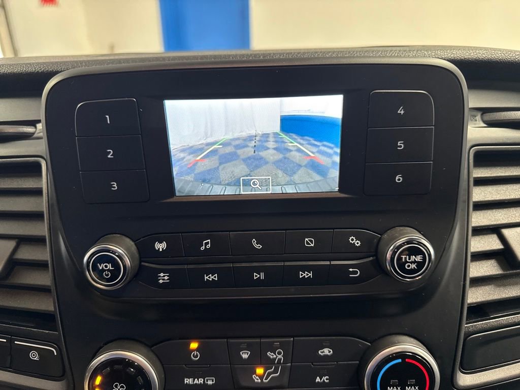 Certified 2024 Ford Transit 250 Low Roof w/ Exterior Upgrade Package image 22