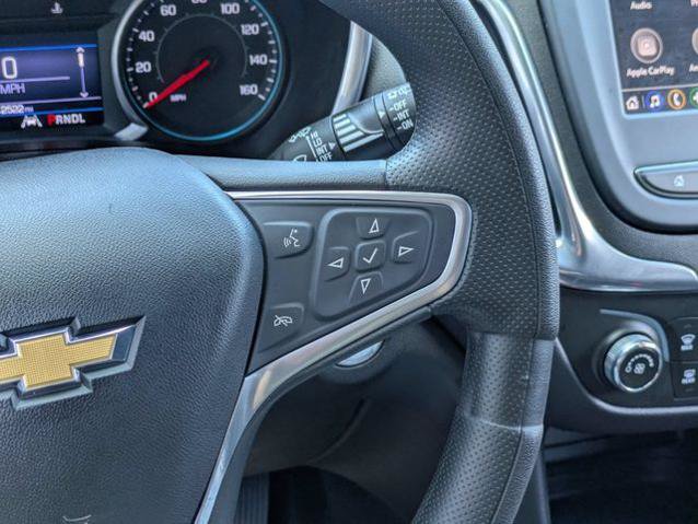 Used 2022 Chevrolet Equinox LT AWD/4WD image 17