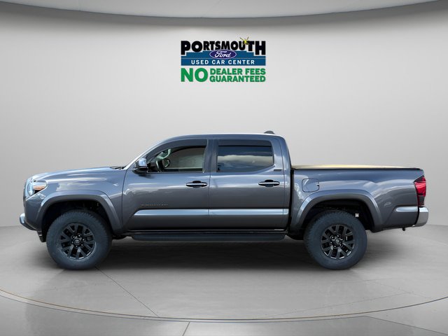 Used 2023 Toyota Tacoma SR5 AWD/4WD image 6