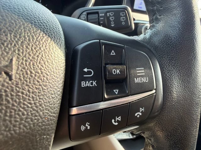 Certified 2020 Ford Escape SEL FWD image 46